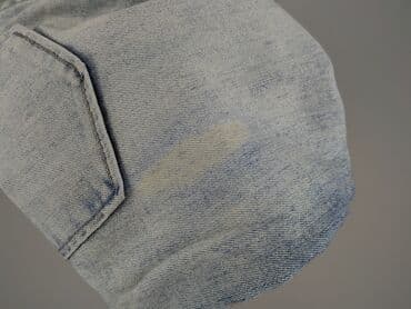 jeansy damskie włoskie: Denim 1982, Jeansy damskie, rozmiar S — 4