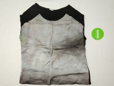 bluzki z dłuższym tyłem allegro: Bluzka damska, rozmiar 4XL — 3