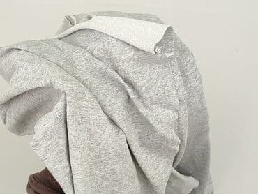 sweter w paski h: Kardigan damski, rozmiar S — 5