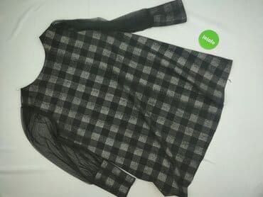 sukienki w czerwoną kratę: Imię, Sukienka damska, rozmiar XL — 3