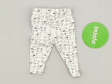 kombinezon czołgisty: Legginsy, Kiabi Kids, 1-3 m, stan - Idealny — 3