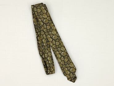 h: Tie, color - Khaki, condition - Perfect — 1