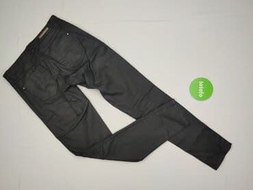 Жінкам: Stradivarius, Брюки жіночі, розмір XS — 3