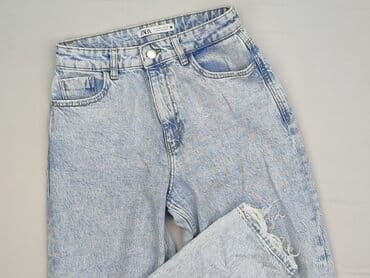 Zara, Джинси жіночі, XS на lalafo.pl Zara, Джинси жіночі, XS