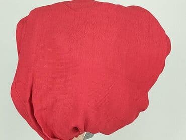 czerwony kombinezon krotki: Promod, Kombinezon damski, rozmiar M — 6