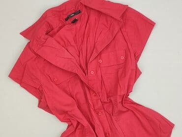 koszula hawajska c a: H&M, Koszula damska, rozmiar 2XL — 1