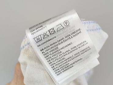 even: H&M, Koszulа dla mężczyzn, rozmiar M — 6