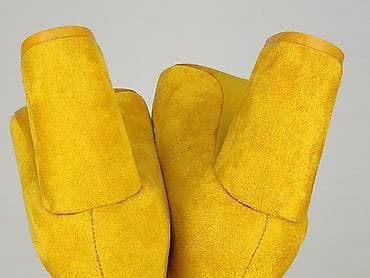 doodogs flip flops: Półbuty damskie, rozmiar 38 — 7