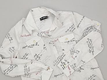lampoo second hand: Karl Lagerfeld, Koszula damska, rozmiar M — 1