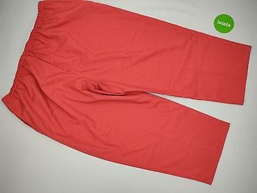 spodenki red fireball: ONLY, Spodnie damskie, rozmiar L — 3