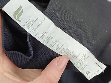 leginsy lycra: Fabletics, Legginsy Sportowe damskie, rozmiar M — 4