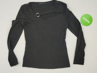 bluzki czarne mohito: Mohito, Bluzka damska, rozmiar S — 2