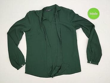 mohito spodenki biale: Mohito, Bluzka damska, rozmiar 2XS — 2