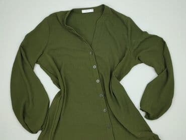 dodatki do zielonej sukienki na wesele: Reserved, Sukienka damska, L — 1