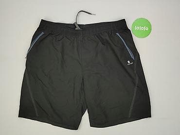 asics dresy: Domyos, Szorty dla mężczyzn, rozmiar S — 2