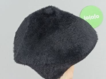 paski do sukienki srebrne: Beret, Damskie, stan - Idealny — 4