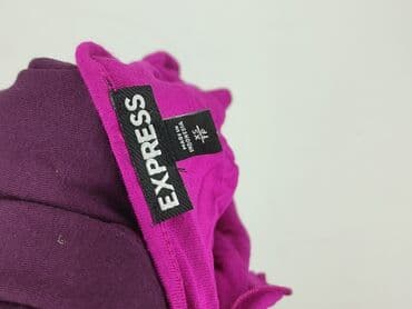 Kobiety: Express, Bluzka damska, XS — 4