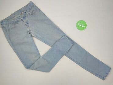 H&M, Jeansy damskie, rozmiar S — 2