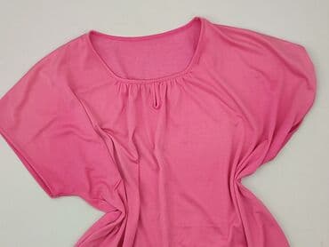 bluzki damskie kimono: Bluzka damska, rozmiar 3XL — 1