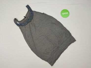 koszulka jedwabna intimissimi: Amisu, Top damski, rozmiar M — 3