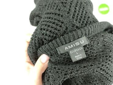 gucci the north face t shirty: Amisu, Women`s sweatshirt, size L (EU 40) — 5