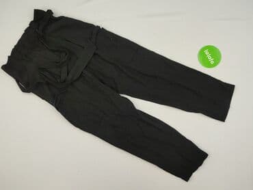 Trousers: House, Cargo for women, XS — 2