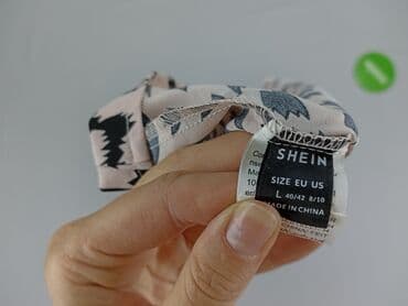 sukienka z piórami shein: Shein, Sukienka damska, rozmiar L — 5