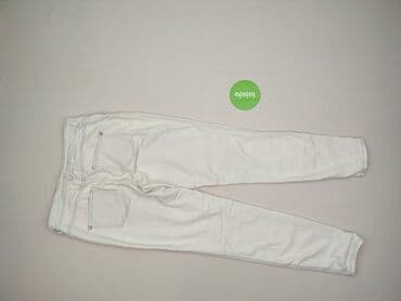 dżinsy z dziurami: Next, Jeans for women, size L (EU 40) — 3