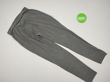 bluzy markowe: Legginsy Eleganckie damskie, rozmiar S — 3