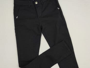 M.Sara, Material trousers for women, size S (EU 36)