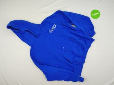 czarna bluza cropp: Cropp, Bluza z kapturem damska, rozmiar S — 2