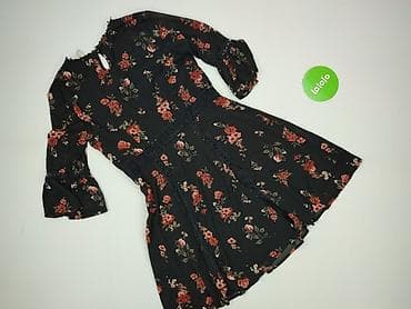 cheap goods: H&M Divided, Sukienka damska, rozmiar S — 3
