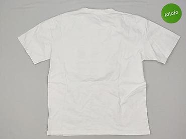 bluzki w traktory: T-shirt damski, rozmiar L — 3
