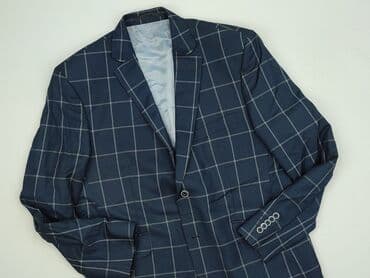Janina, Suit jacket for men, size S