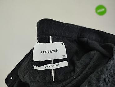 springfield bluza: Koszulа dla mężczyzn, rozmiar 2XL — 5