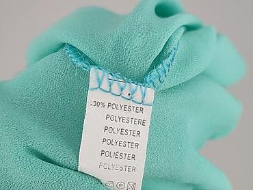 blue shadow bluzki: Bluzka damska, rozmiar S — 5