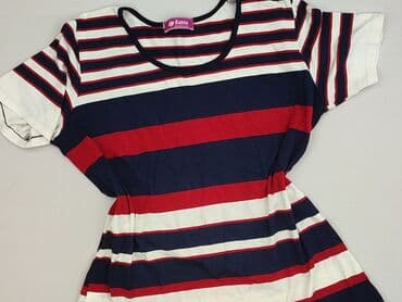 koszulki bez rękawów damskie armani exchange: TOP Trends, Women`s T-shirt, size M — 2