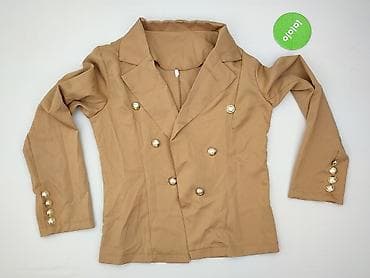 marynarka damska camel: Marynarka damska, rozmiar XL — 2