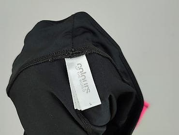 32: Colours of the World, Legginsy Sportowe damskie, rozmiar L — 4
