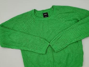 Sinsay, Sweter damski, rozmiar XS