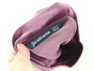 koszulka pod marynarkę damska: Stradivarius, Футболка жіноча, розмір S — 4