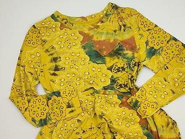 bluza do sukienki: Sukienka damska, rozmiar L — 1