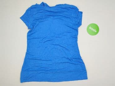 bluzki z własnym nadrukiem: Blue Motion, Bluzka damska, rozmiar M — 3