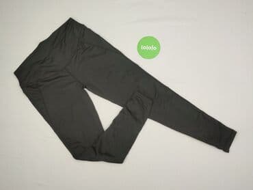 Kobiety: Legginsy Sportowe damskie, rozmiar S — 2