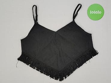 bluzki size plus: Shein, Top damski, rozmiar S — 3
