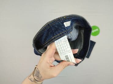 jeansy bootcut: Jeansy damskie, rozmiar S — 5