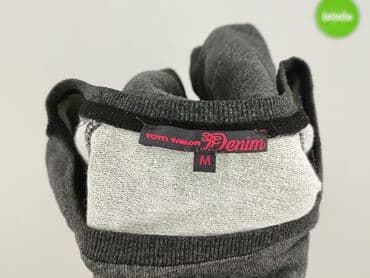 spodnie dresowe z napisami: Tom Tailor Denim, Світшот жіночий, M на lalafo.pl — 4 spodnie dresowe z napisami: Tom Tailor Denim, Світшот жіночий, M — 4