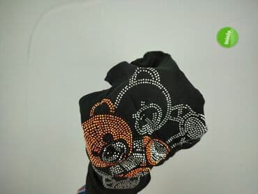 koszula damska z misiem: Tunika damska, rozmiar 3XL — 4