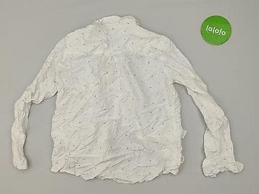 koszula native slim: Sinsay, Koszula damska, rozmiar M — 3