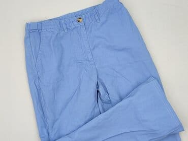 Cotton Traders, Material trousers for women, M